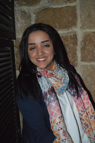 Taiga Batroun on Saturday Night
